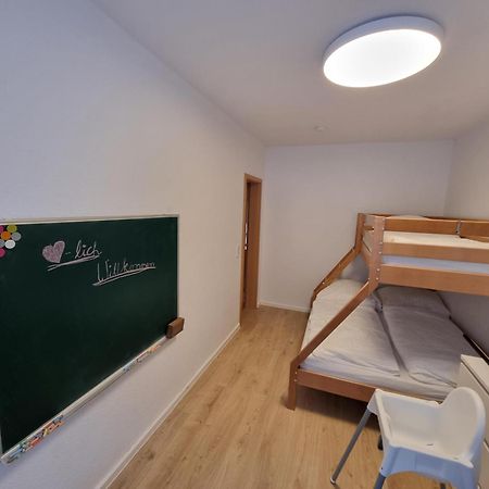 Neu Fewo Oberwiesenthal Eg Eksteriør billede