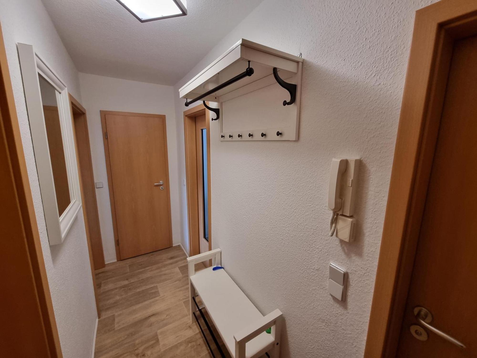 Neu Fewo Oberwiesenthal Eg Eksteriør billede
